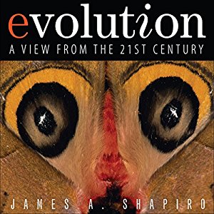 Эволюция: взгляд из 21-го века
